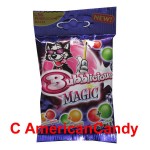 Bubblicious Magic Balls